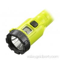 Streamlight 3AA ProPolymer Dualie 68762 Laser Flashlight Black/IPX7 Waterproof   567922226